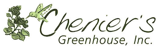 Cheniers Logo