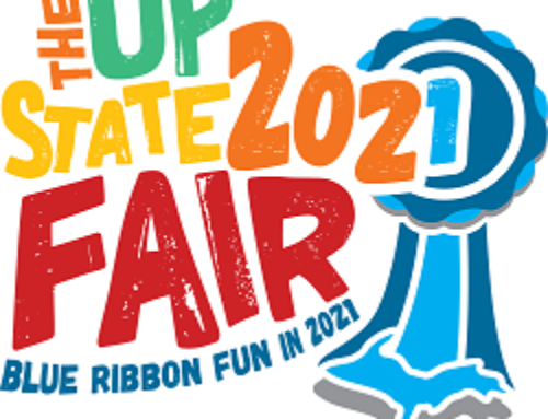 Recap of 2021 UP State Fair