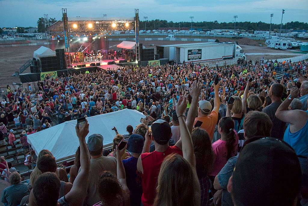 7 Reasons to visit the UP State Fair UP State Fair