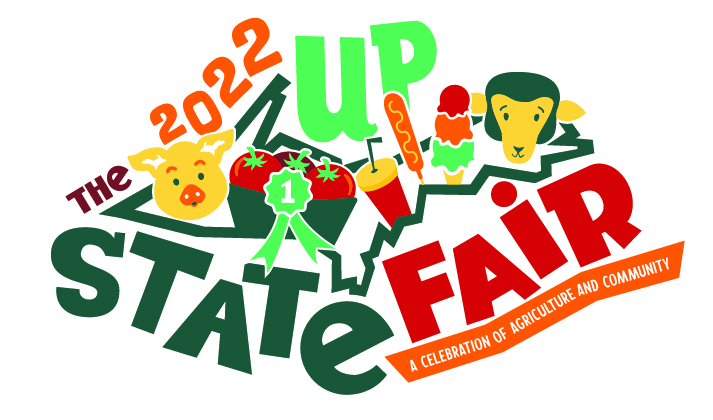 USF 2022 State Fair Logo
