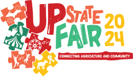 UP State Fair Logo