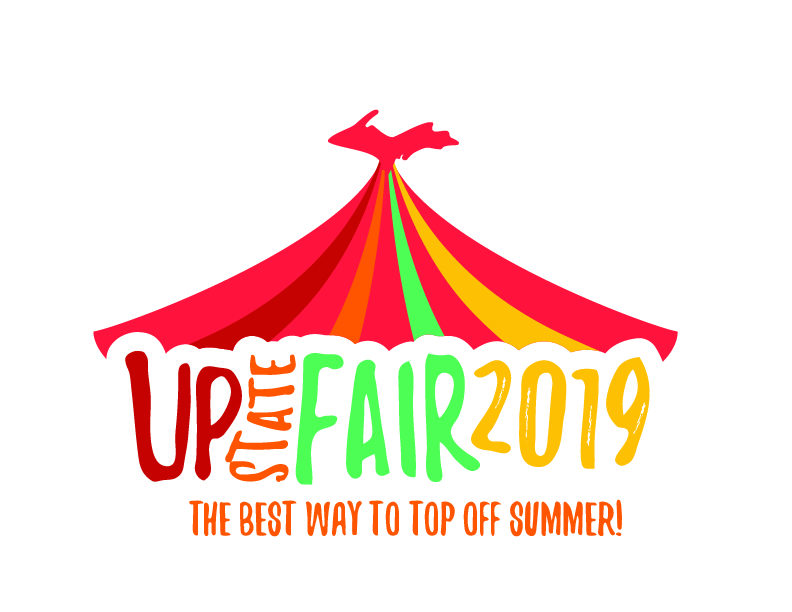 Event Detail UP State Fair